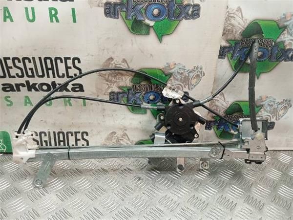 MOTOR ELEVALUNAS DEL. IZDO. Citroen Berlingo 2.0 HDI 90CV (1999-2011) (66 KW) - 28148 / RHY