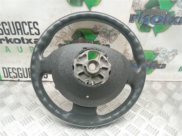 VOLANTE Renault Scenic 1.9 DCI GRAND II (JM) 131CV (2004-2008) (96 KW) - 28157 / F9QE8 2