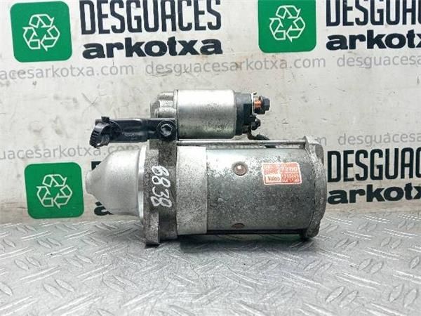 MOTOR ARRANQUE Kia Ceed 2.0 CRDI SW (ED) 140CV (2007-2012) (103 KW) - 28193 / D4EA