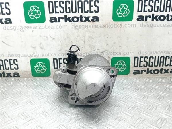 MOTOR ARRANQUE Kia Ceed 2.0 CRDI SW (ED) 140CV (2007-2012) (103 KW) - 28193 / D4EA 2
