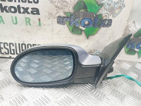 RETROVISOR ELECTRICO IZDO. Citroen C5 2.0 HDI (2001-2004) (80 KW) - 28220 / RHZ 2
