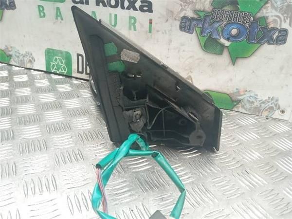 RETROVISOR ELECTRICO IZDO. Citroen C5 2.0 HDI (2001-2004) (80 KW) - 28220 / RHZ