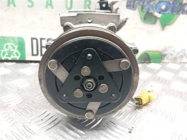 COMPRESOR AIRE ACOND. Citroen Xsara 1.6 HDI PICASSO (CH) 109CV (2005-2011) (80 KW) - 28293 / 9HY 2