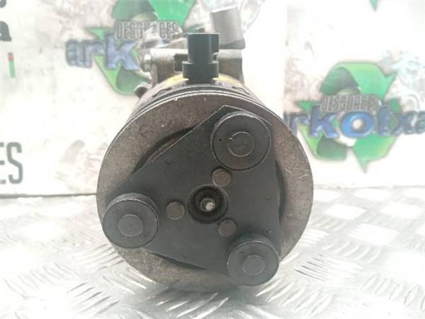 COMPRESOR AIRE ACOND. Ford Focus 1.6 G II (DA) 100CV (2004-2012) (74 KW) - 28312 / SHDA 2