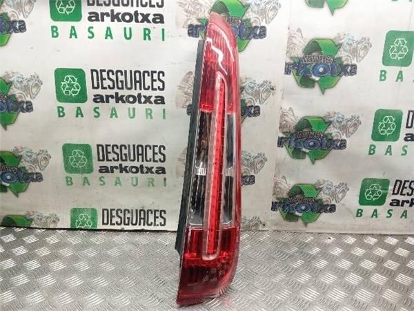 PILOTO TRA. DCHO. Ford C Max 1.6 TDCI (DM2) 109CV (2007-2010) (80 KW) - 28772 / G8DB