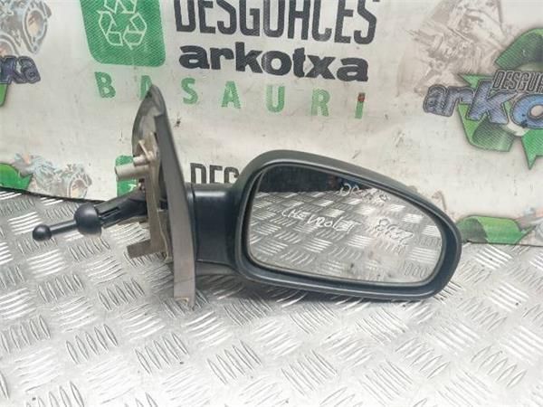 RETROVISOR DCHO. Chevrolet Kalos 1.2 G (83CV) (2005 2008) (53 KW) - 28939 / B12S1 2