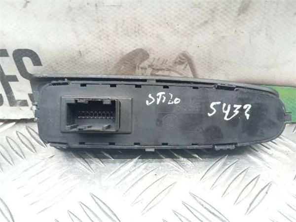 MANDO ELEVALUNAS Fiat Stilo 1.6  (192) (76 KW) - 29064 / 182B6000 2