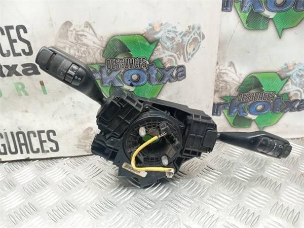 ANILLO AIRBAG Ford Transit 2.4 TDCI 140CV (2006-2014) (103 KW) - 29205 / H9FB H9FD