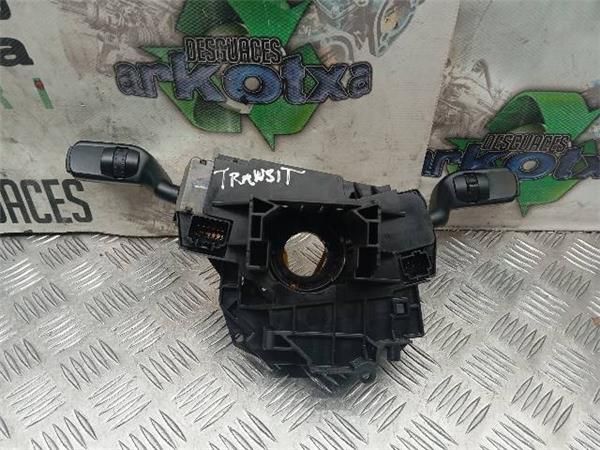 ANILLO AIRBAG Ford Transit 2.4 TDCI 140CV (2006-2014) (103 KW) - 29205 / H9FB H9FD 2
