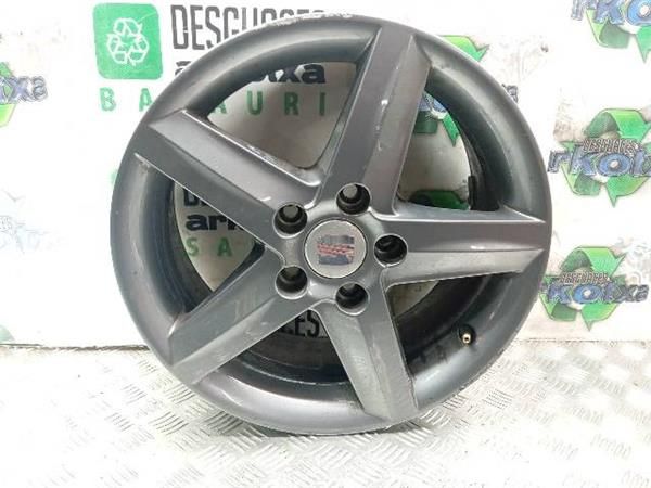 LLANTA Seat Altea 1.6 TDI XL (5P5) 105CV (2009-2015) (77 KW) - 29223 / CAY