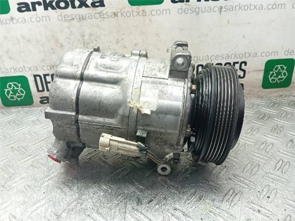 COMPRESOR AIRE ACOND. Opel Vectra 2.2 DTI (125CV) (2002 2009) (92 KW) - 29287 / Y22DTR