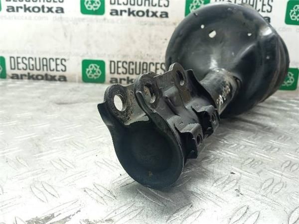 AMORTIGUADOR DEL. DCHO. Daewoo Kalos 1.4 G (KLAS) 83CV (2002-2004) (61 KW) - 29328 / F14S3 2