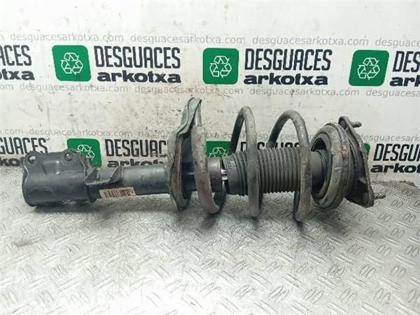 AMORTIGUADOR DEL. IZDO. Daewoo Kalos 1.4 G (KLAS) 83CV (2002-2004) (61 KW) - 29329 / F14S3