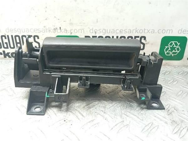 MANILLA INT. PUERTA TRA. DCHA. Chrysler Voyager 2.8 CRD GRAND (RT) 163CV (2007-...) (120 KW) - 29424 / VM64 2