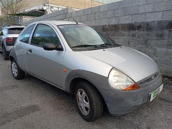 MOTOR ARRANQUE Ford Ka 1.3 G (60CV) (1996 2008) (44 KW) - 29478 / J4K
