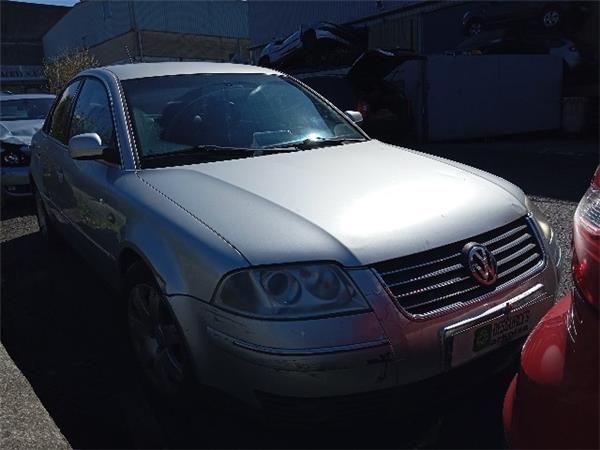 MOTOR ARRANQUE Volkswagen Passat 1.9 TDI (3B6) (130CV) (2000 2005) (96 KW) - 29514 / AVF