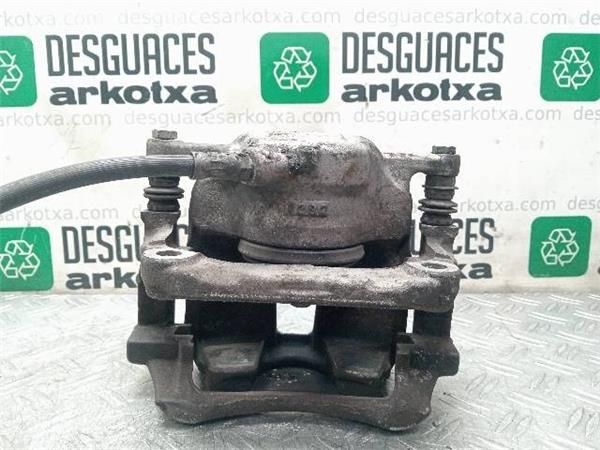 PINZA FRENO DEL. IZDA. Mercedes B 180 1.8 CDI (W246) (2011-2014) 109CV (80 KW) - 29516 / 651901
