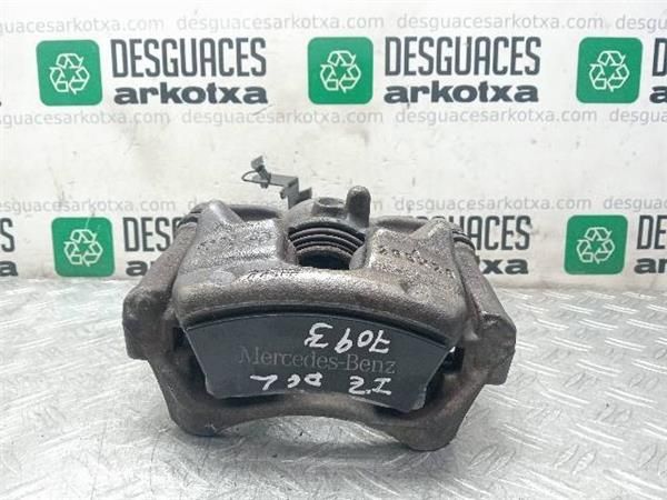 PINZA FRENO DEL. IZDA. Mercedes B 180 1.8 CDI (W246) (2011-2014) 109CV (80 KW) - 29516 / 651901 2