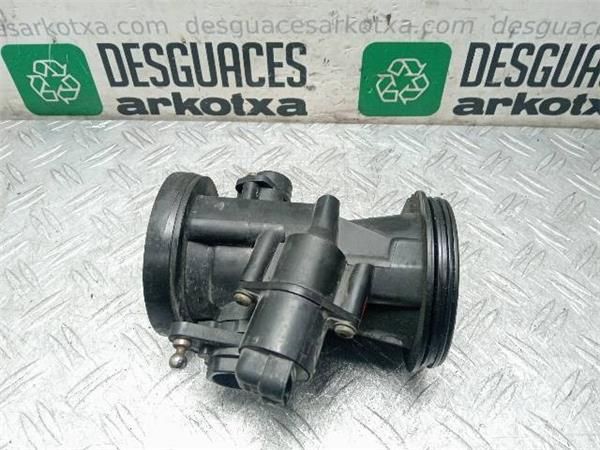 CAJA MARIPOSA AIRE Renault Clio 1.4 G II (75CV) (1998 2005) (55 KW) - 29525 / E7J C6 2