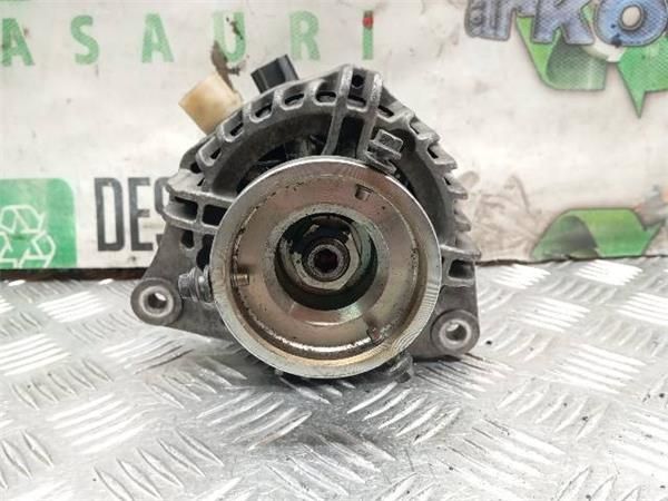 ALTERNADOR Ford Focus 1.8 TDCI II 115CV (2005-2012) (85 KW) - 29537 / KKDA