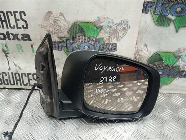 RETROVISOR ELECTRICO DCHO. Chrysler Voyager 2.8 CRD GRAND (RT) 163CV (2007-...) (120 KW) - 29588 / VM64 2