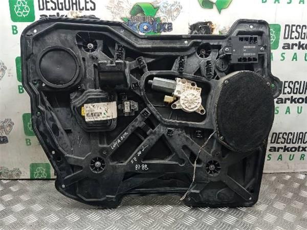 MOTOR ELEVALUNAS DEL. IZDO. Chrysler Voyager 2.8 CRD GRAND (RT) 163CV (2007-...) (120 KW) - 29593 / VM64