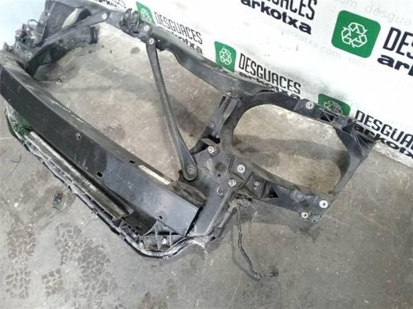 FRENTE DELANTERO Chrysler Voyager 2.8 CRD GRAND (RT) 163CV (2007-...) (120 KW) - 29657 / VM64 2