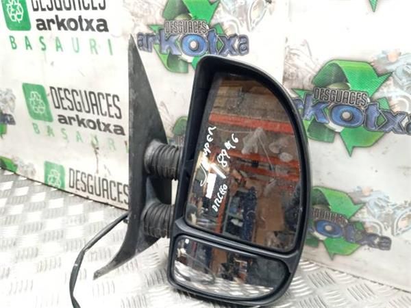 RETROVISOR ELECTRICO DCHO. Citroen Jumper 2.8 HDI FURGON (128CV) (2002 2022) (93 KW) - 29674 / 8140.43S 2