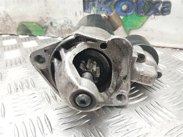 MOTOR ARRANQUE Volkswagen Passat 1.8 FSI (125CV) (1996 2000) (92 KW) - 29760 / ADR 2