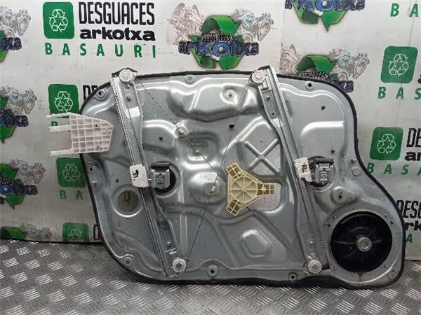 MOTOR ELEVALUNAS DEL. DCHO. Kia Ceed 2.0 CRDI SW (ED) 140CV (2007-2012) (103 KW) - 29790 / D4EA 2