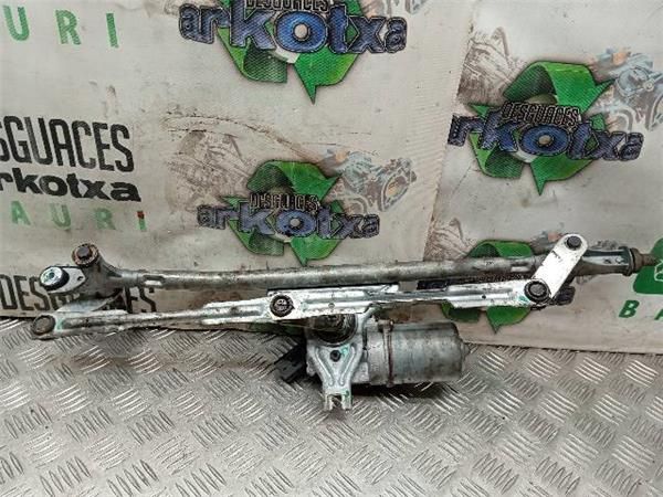 MOTOR LIMPIAPARABRISAS DEL. Chrysler Voyager 2.8 CRD GRAND (RT) 163CV (2007-...) (120 KW) - 30009 / VM64 2