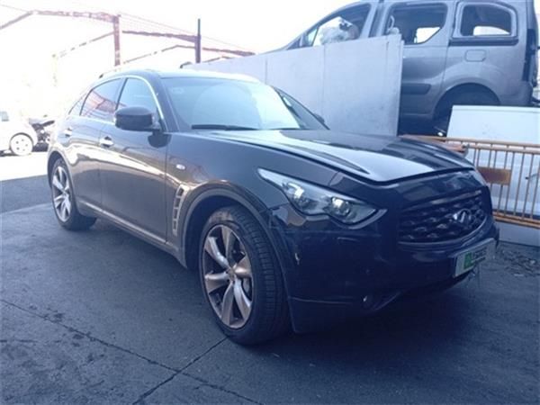 GUARNECIDO PUERTA TRA. DCHA. Infiniti FX 3.0 D (S51) 4X4 238CV (2010-2013) (175 KW) - 30091 / V9X