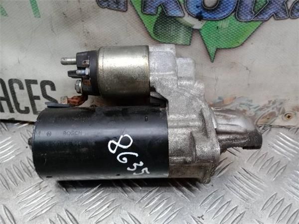 MOTOR ARRANQUE BMW 320 2.0 D 3 TOURING (E91) 163CV (2005-2012) (120 KW) - 30182 / M47D20C