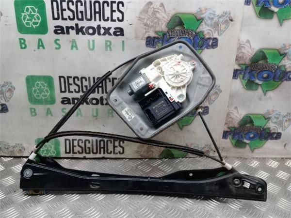 MOTOR ELEVALUNAS DEL. IZDO. Volkswagen Golf 1.9 TDI V PLUS (1KP) 105CV (2005-2009) (77 KW) - 30206 / BKC