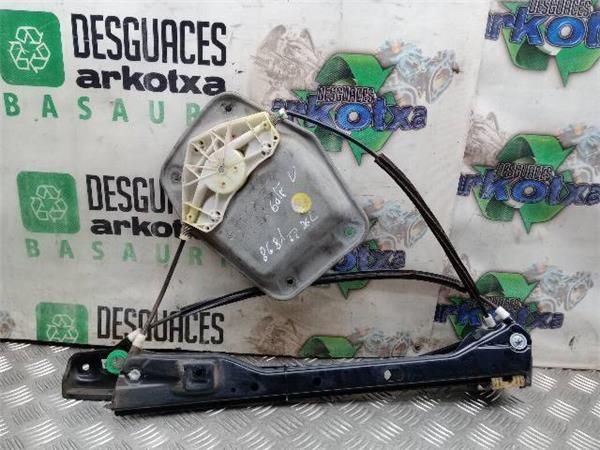 MOTOR ELEVALUNAS DEL. IZDO. Volkswagen Golf 1.9 TDI V PLUS (1KP) 105CV (2005-2009) (77 KW) - 30206 / BKC 2