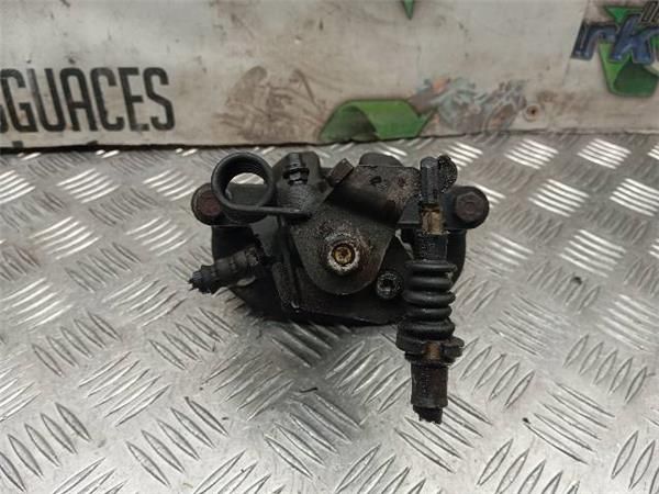 PINZA FRENO TRA. DCHA. Smart Forfour 1.1 G (454) 75CV (2004-2006) (55 KW) - 30242 / 134910 2