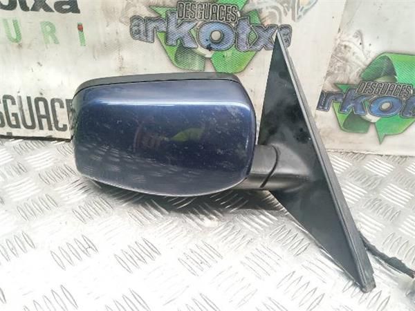 RETROVISOR ELECTRICO DCHO. BMW 535 3.0 D AUT (E60) 286CV (2007-2010) (210 KW) - 30332 / 306D5