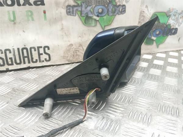 RETROVISOR ELECTRICO DCHO. BMW 535 3.0 D AUT (E60) 286CV (2007-2010) (210 KW) - 30332 / 306D5