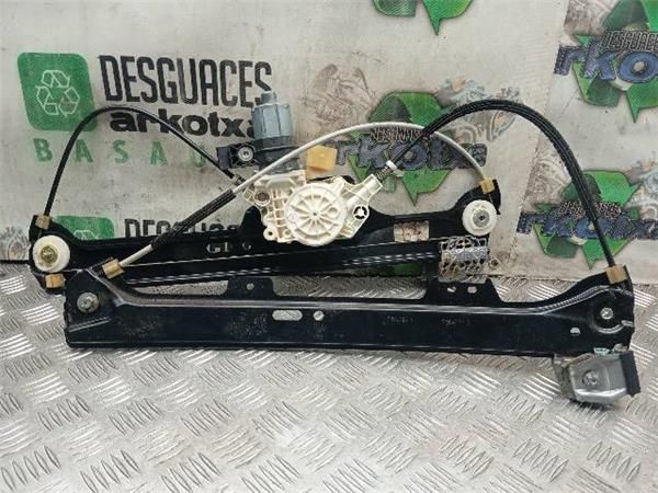 MOTOR ELEVALUNAS DEL. DCHO. BMW 535 3.0 D AUT (E60) 286CV (2007-2010) (210 KW) - 30347 / 306D5
