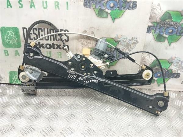 MOTOR ELEVALUNAS DEL. DCHO. BMW 535 3.0 D AUT (E60) 286CV (2007-2010) (210 KW) - 30347 / 306D5 2