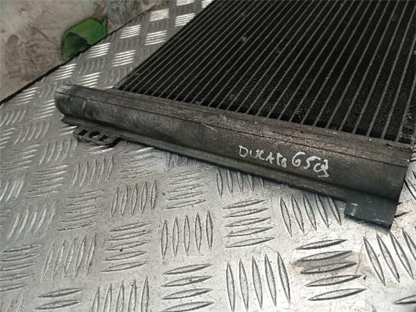 EVAPORADOR AIRE ACOND. Fiat Ducato 2.3 JTD (2J) (2006-2014) (88 KW) - 30356 / F1AE0481D