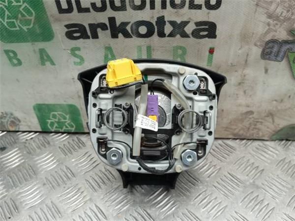 AIRBAG SALPICADERO Volkswagen Golf 1.9 TDI V PLUS (1KP) 105CV (2005-2009) (77 KW) - 30410 / BKC 2