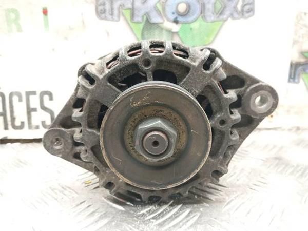 ALTERNADOR Daewoo Matiz 0.8 G (1998-2005) 52CV (37,5 KW) - 30448 / F8CV