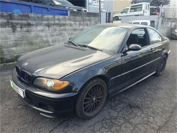 ANILLO AIRBAG BMW 318 2.0 CI COUPE (E46) 143CV (2001-2004) (105 KW) - 30470 / N42B20A