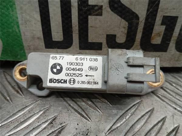 SENSOR IMPACTO BMW 318 2.0 CI COUPE (E46) 143CV (2001-2004) (105 KW) - 30481 / N42B20A 2