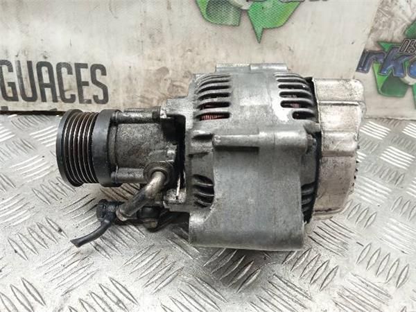 ALTERNADOR Hyundai Accent 1.5 CRDI (2002-2005) 82CV (60 KW) - 30501 / D3EA 2
