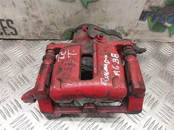 PINZA FRENO TRA. IZDA. Audi A6 2.0 TDI 4G2 4GC (C7) 190CV (2013 2018) (140 KW) - 30618 / CNH