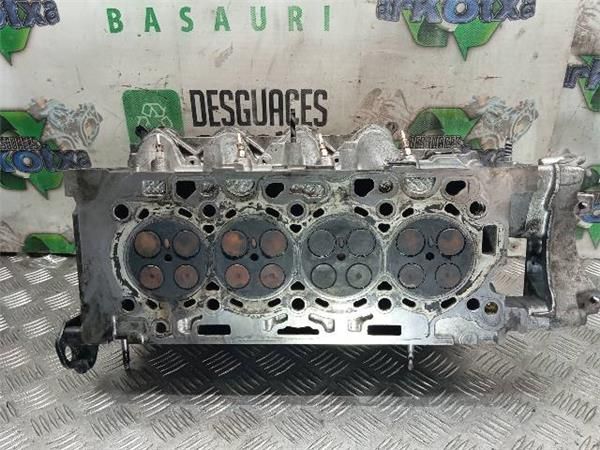 CULATA Citroen C4 1.6 HDI G PICASSO (UA) 109CV (2006-2011) (80 KW) - 30703 / 9HZ 2