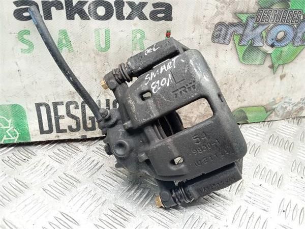 PINZA FRENO DEL. IZDA. Smart Forfour 1.1 G (454) 75CV (2004-2006) (55 KW) - 30723 / 134910