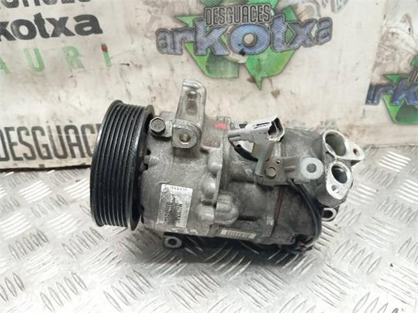 COMPRESOR AIRE ACOND. Renault Megane 1.4 G III TCE (BZ) 131CV (2009-2015) (96 KW) - 30735 / H4JA7